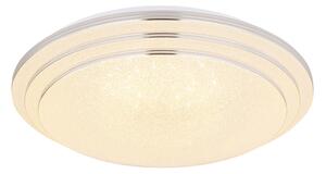 Globo 48419-18 - Plafoniera LED dimmerabile ALEY LED/18W/230V + +TC