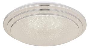 Globo 48419-18 - Plafoniera LED dimmerabile ALEY LED/18W/230V + +TC