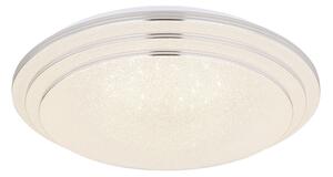 Globo 48419-18 - Plafoniera LED dimmerabile ALEY LED/18W/230V + +TC