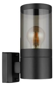 Globo 32014BS - Applique da esterno XELOO 1xE27/60W/230V IP44