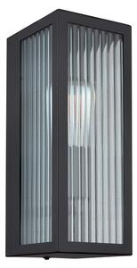 Globo 31980 - Applique da esterno GUNDULA 1xE27/60W/230V IP44