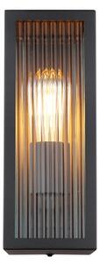 Globo 31980 - Applique da esterno GUNDULA 1xE27/60W/230V IP44