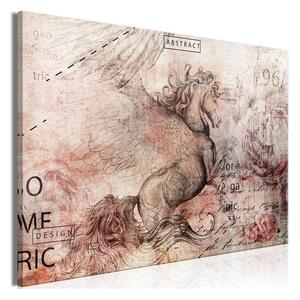 Quadro - Artistic Vision (1 Part) Wide