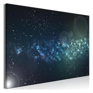 Quadro - Space (1 Part) Wide