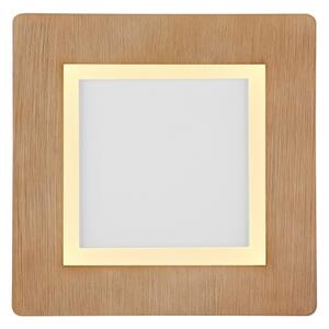 Globo 41767Q - Plafoniera LED CLAY LED/23W/230V