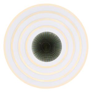 Globo 48544-40SH - Lampada LED da soffitto dimmerabile JOCELYN LED/40W/230V Tuya