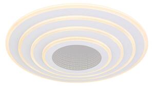 Globo 48544-40SH - Lampada LED da soffitto dimmerabile JOCELYN LED/40W/230V Tuya