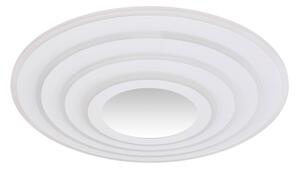 Globo 48544-40SH - Lampada LED da soffitto dimmerabile JOCELYN LED/40W/230V Tuya