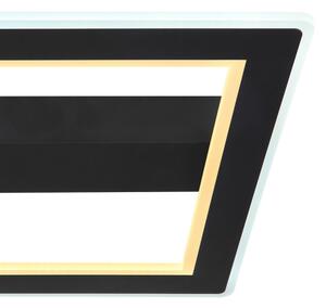Globo 67269-30 - Lampadario LED a plafone MATTIA LED/30W/230V quadrato