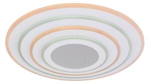 Globo 48544-40SH - Lampada LED da soffitto dimmerabile JOCELYN LED/40W/230V Tuya