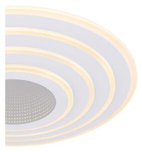 Globo 48544-40SH - Lampada LED da soffitto dimmerabile JOCELYN LED/40W/230V Tuya