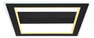 Globo 67269-30 - Lampadario LED a plafone MATTIA LED/30W/230V quadrato