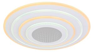 Globo 48544-40SH - Lampada LED da soffitto dimmerabile JOCELYN LED/40W/230V Tuya