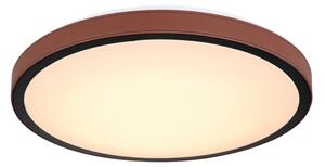 Globo 41766-24 - Plafoniera LED SAMMI LED/24W/230V 3000/4500/6000K