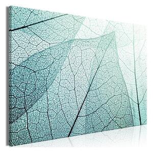 Quadro - Macroflora (1 Part) Wide