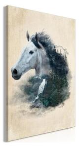 Quadro - Messenger of Freedom (1 Part) Vertical