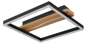 Globo 67281-24 - Lampadario LED da parete dimmerabile LED/22W/230V 2700-6000K + tc
