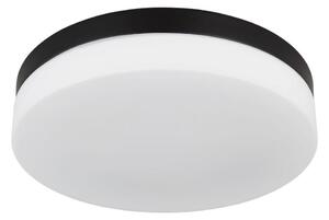 Globo 32113B - Lampada da bagno VRANOS 3xE27/60W/230V diametro 30 cm IP44