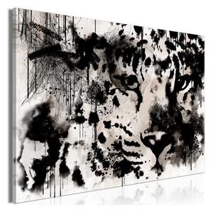 Quadro - Cats Look (1 Part) Wide