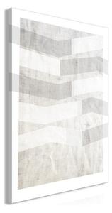 Quadro - Chiaroscuro (1 Part) Vertical