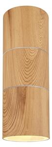 Globo 3201-2W - Applique da esterno STYLE 2xGU10/35W/230V IP44