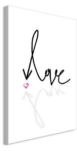 Quadro - This is Love (1 Part) Vertical