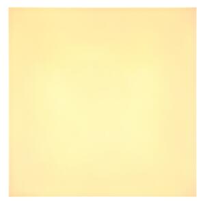 Globo 41594D1M - Plafoniera LED DORO LED/18W/230V 30x30 cm oro