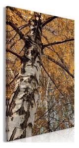 Quadro - Autumn Colours (1 Part) Vertical
