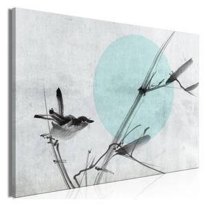 Quadro - Spring Singing (1 Part) Wide