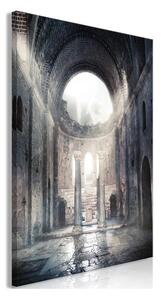 Quadro - Chamber of Secrets (1 Part) Vertical