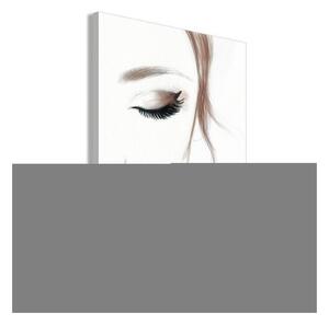 Quadro - Delicate Beauty (1 Part) Vertical