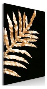 Quadro - Magic Fern (1 Part) Vertical