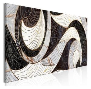Quadro - My Discovery (1 Part) Narrow