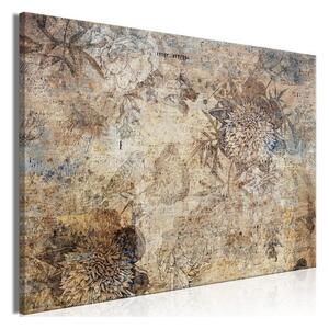 Quadro - Hidden Beauty (1 Part) Wide