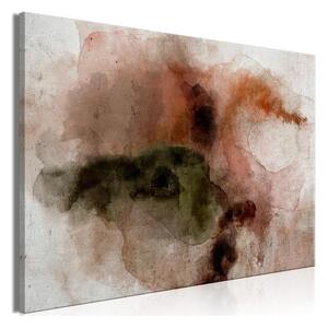 Quadro - Natural Beauty (1 Part) Wide