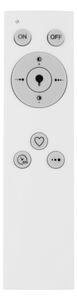 Globo 67247-58SH - Plafoniera LED dimmerabile TINY LED/58W/230V + +TC