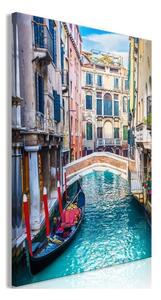 Quadro - Holiday Moment (1 Part) Vertical