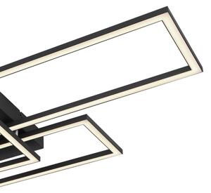 Globo 67247-58SH - Plafoniera LED dimmerabile TINY LED/58W/230V + +TC
