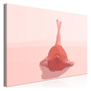 Quadro - Sun Bath (1 Part) Wide