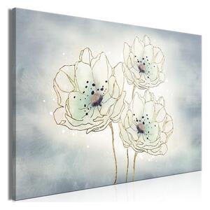 Quadro Fiori dell'oceano