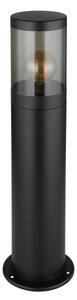 Globo 32015BS - Lampada da esterno XELOO 1xE27/60W/230V 50 cm IP44