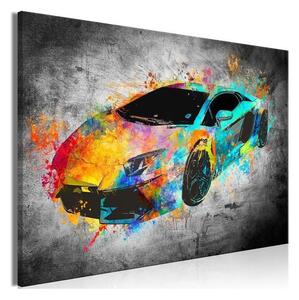 Quadro - Aerodynamics (1 Part) Wide