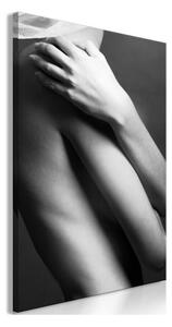 Quadro - Support (1 Part) Vertical