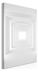 Quadro - Shadow Tunnel (1 Part) Vertical