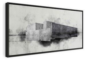 Quadro - Architectural Variation (1 Part)
