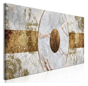 Quadro - Magic Eye (1 Part) Narrow