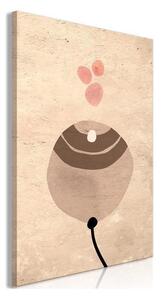 Quadro - Sand Balloon (1 Part) Vertical