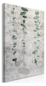 Quadro - Grapevine (1 Part) Vertical
