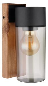 Globo 31975 - Applique da esterno ETSI 1xE27/40W/230V IP44