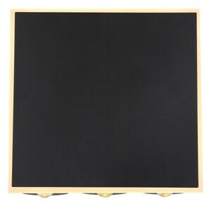 Globo 78408-12 - Applique a LED SAIDY LED/12W/230V